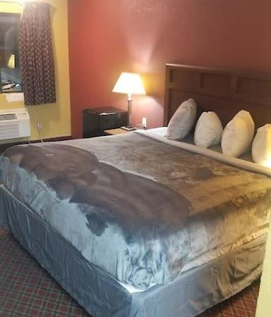 Hotel 2 Queen Beds Hotel Room 106 Wi-Fi Booking Stillwater Eksteriør bilde