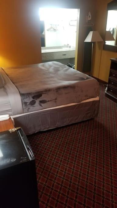 Hotel 2 Queen Beds Hotel Room 106 Wi-Fi Booking Stillwater Eksteriør bilde